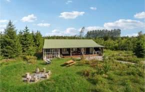 3 Bedroom Cozy Home In Vemb